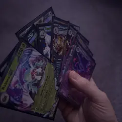 Pokemon EX Card Bundle 10 Mixed Cards From Various Sets - Image 5