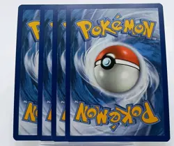 4x Pokemon TCG Card - Inteleon Holo 58/202 | Sword & Shield | NM/MINT - Image 2