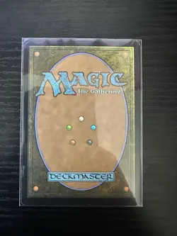 Mycosynth Golem Fifth Dawn MTG Magic the Gathering Card NM - Magic The Gathering - Image 2