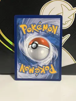 Charizard V Star SWSH262 Black Star Promo NM Pokemon Card Ultra Rare Secret NM - Image 2