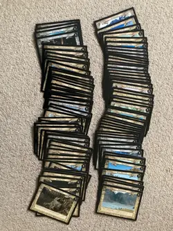 Lord of the Rings LOTR TCG Huge Bulk Cards Lot Collection over 3000 cards - Image 2