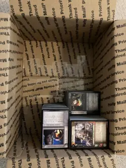 Lord of the Rings LOTR TCG Huge Bulk Cards Lot Collection over 3000 cards - Image 3
