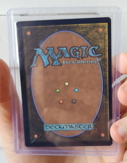 MTG - Spire Garden - Battle For Baulders Gate- #606- Extended Art - Image 3