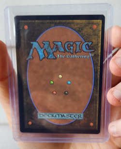 MTG - Spire Garden - Battle For Baulders Gate- #606- Extended Art - Image 5