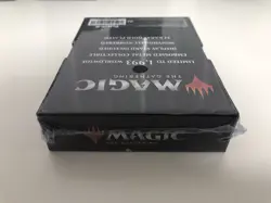 Hammer Of Bogardan 24 Karat Gold Plated Ingot Magic Gathering MTG Limited 1993 - Image 4