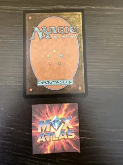 MTG - NM - WHITE BORDER - Rat Colony - MTG Mystery Booster 2 - Image 2