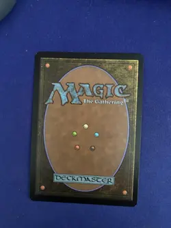 Chancellor of the Annex New Phyrexia Foil 6/175 NM JL - Image 2