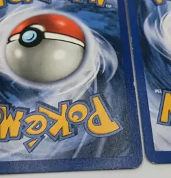 3x Poliwag 62/75 Neo Discovery Regular Common Vintage Pokemon TCG English MP - Image 4