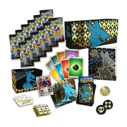 Pokemon TCG: Crown Zenith Pokemon Center Elite Trainer Box Plus - Image 3