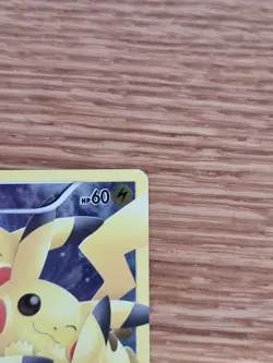 Pokemon TCG Pikachu RC29/RC32 Generations Radiant Collection Holo Rare - Image 3