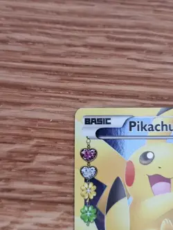 Pokemon TCG Pikachu RC29/RC32 Generations Radiant Collection Holo Rare - Image 4