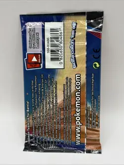 Pokemon Sun & Moon Team Up Booster Pack Sealed - Image 2