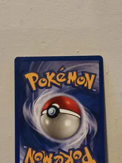 2001 Pokemon, Neo Revelation #62/64 Pokemon Breeder Fields Ex MP - Image 5