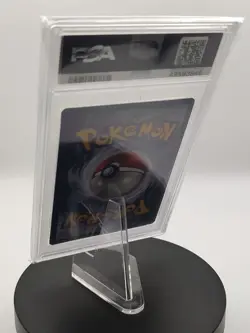 Pokemon Mewtwo (Movie Promo) 03/53 Wotc Promo PSA 10 - Image 4