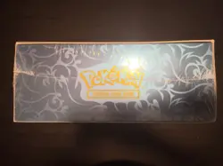 Pokemon TCG Phantasmal Flames Mega Charizard EX UPC Sealed Ultra Premium Box NEW - Image 3