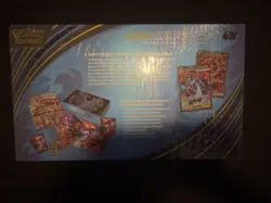 Pokemon TCG Phantasmal Flames Mega Charizard EX UPC Sealed Ultra Premium Box NEW - Image 5