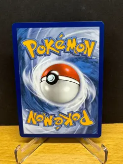 Pokemon Phantasmal Flames WIGGLYTUFF 105/94 Illustration Rare TCG! Pack Fresh! - Image 2