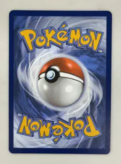 Pokemon Servine Master Ball Black Bolt Masterball Poke Ball 002/086 - NM/Mint - Image 2