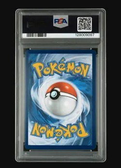 Lucario VSTAR / PSA 10 / Crown Zenith Black Star Promo SWSH291 / Pokemon - Image 2