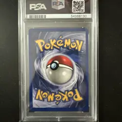 1999 Pokemon Jungle Cubone #50 Unlimited Edition PSA 10 Gem MT - Image 2