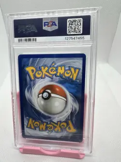 Mewtwo EX 54/99 Celebrations: Classic Collection Holo PSA 10 Pokemon - Image 2