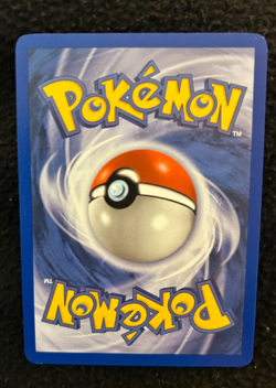 2005 Pokemon TCG EX Delta Species Ditto #35/113 - Stamped - NM - Image 2