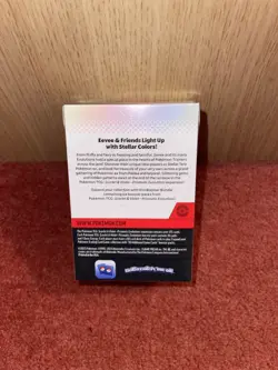 Pokemon TCG Prismatic Evolutions Booster Bundle Scarlet & Violet ✅ Sealed ✅ - Image 3