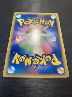 Deoxys(Holo) Pokemon Zukan Japanese Carddass Pocket monsters Advance Generation - Image 4