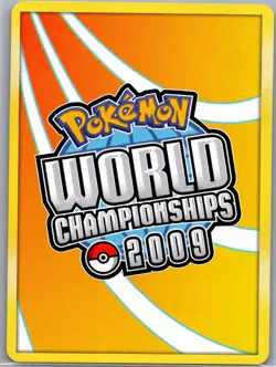 Mewtwo 9/100 Non Holo World Championship Majestic Dawn - Pokemon Card - LP - Image 2