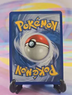 Pokemon TCG Hidden Legends Card | Swalot Reverse Holo 50/101 Uncommon - Image 2