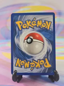 Pokemon TCG Hidden Legends Card | Rain Castform 23/101 Rare - Image 2