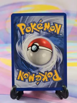 Pokemon TCG Dragon Card | Trapinch Reverse Holo 79/97 Common - Image 2