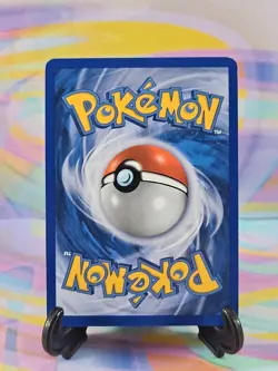 Pokemon TCG Holon Phantoms Card | Raichu 51/110 Uncommon - Image 2