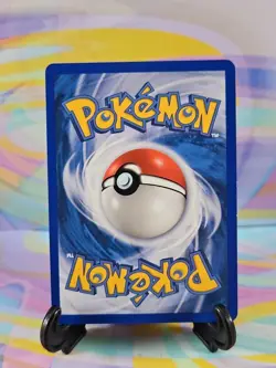 Pokemon TCG EX Hidden Legends Card | Loudred 39/101 Uncommon - Image 2