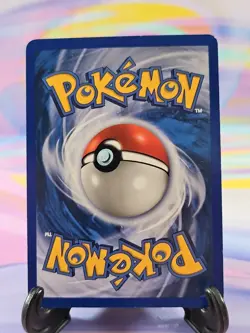 Pokemon TCG Ruby & Sapphire Card | Torchic 73/109 Common - Image 2