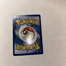 Brionne 66/214 Pokemon Lost Thunder Reverse Holo Lightly Played Card (LP) 1 - Image 2