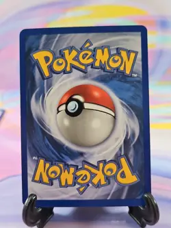 Pokemon TCG Ruby & Sapphire Card | Grovyle Reverse Holo 31/109 Uncommon - Image 2
