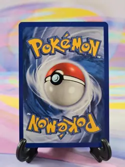 Pokemon TCG Sandstorm Card | Breloom 33/100 Uncommon - Image 2