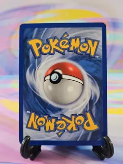 Pokemon TCG Hidden Legends Card | Luvdisc 40/101 Uncommon - Image 2