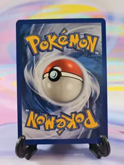 Pokemon TCG Ruby & Sapphire Card | Slakoth 45/109 Uncommon - Image 2