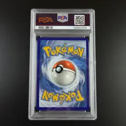 PSA 10 Raikou 050/185 Pokemon Vivid Voltage Amazing Rare Holo Graded Card - Image 4