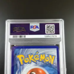 PSA 10 Raikou 050/185 Pokemon Vivid Voltage Amazing Rare Holo Graded Card - Image 5