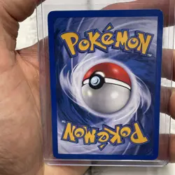 Pokemon TCG Dragonite 19/62 Fossil Non-Holo Rare Card LP WOTC Lightly Played TCG - Image 3