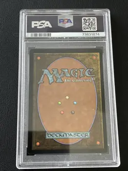 PSA 10 Gem Mint FOIL VIVIEN ON THE HUNT from SNC - Highest PSA Graded - Only 1 - Image 2