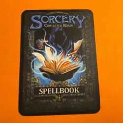 Blunderbore - Sorcery: Contested Realm - Unique - Arthurian Legends - Image 2