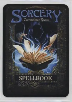 2024 Sorcery: Contested Realm - Arthurian Legends Pendragon Legacy - Image 2