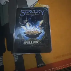 Year of the Blaze - Sorcery Arthurian Legends - Unique - Non Foil NM - Image 2