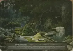 Broceliande Regular - Sorcery: Contested Realm, Arthurian Legends - Image 1