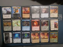 MTG: Rares, Foils, Staples, Full Art Foil Lands - Image 2