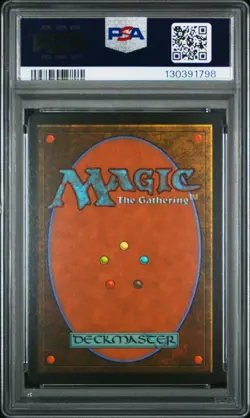 2024 MTG DUSKMOURN: HOUSE OF HORROR COMMANDER #0372 GORYO'S VENGEANCE PSA 10 - Image 2